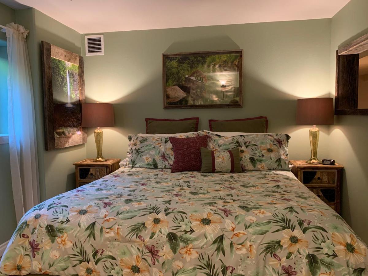 Fox Den Bed & Breakfast Leavenworth Exterior photo